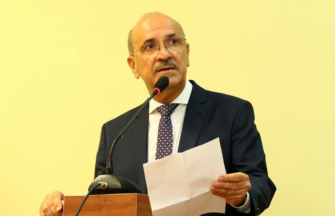 Prefeito Ronaldo Lopes vai explicar concessão de serviços do SAAE na Câmara Municipal de Penedo