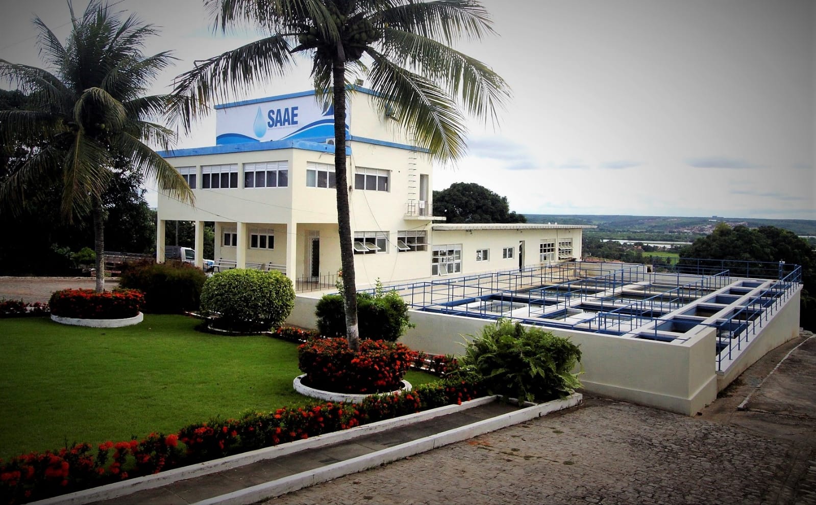 SAAE Penedo alerta consumidores para necessidade de regularizar pagamento